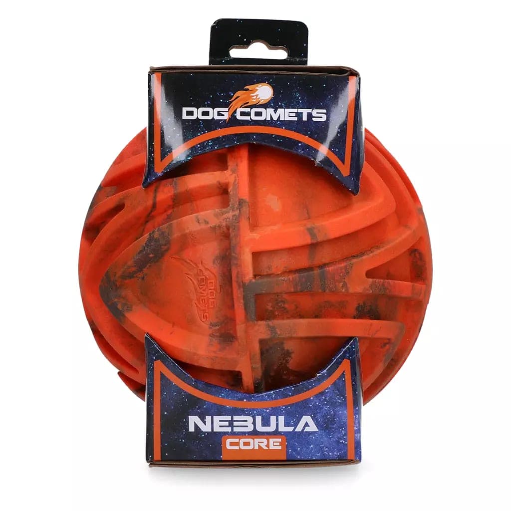 Dog Comets Nebula — apporteer & gooien voor sterke honden