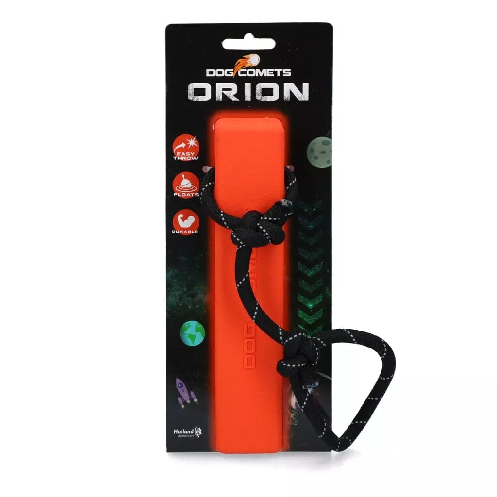 Dog Comets Orion β apporteer & gooien voor sterke honden